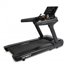 Бігова доріжка Spirit CT980