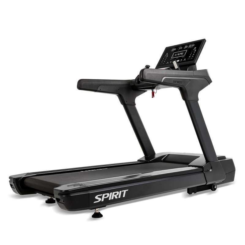 Бігова доріжка Spirit CT980