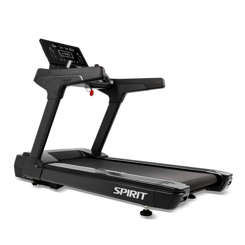 Бігова доріжка Spirit CT980