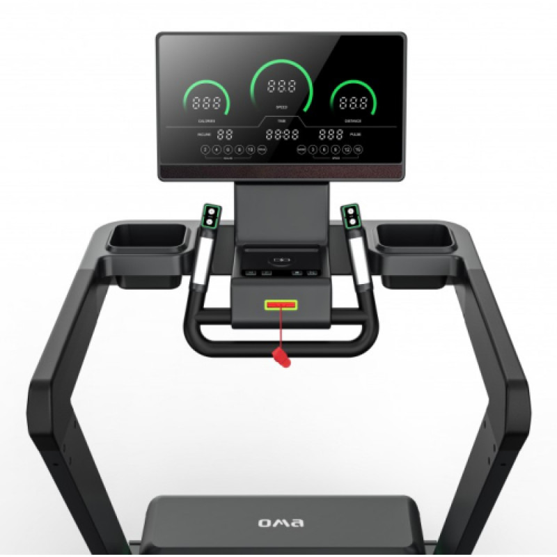 Бігова доріжка Vigor 7743EA