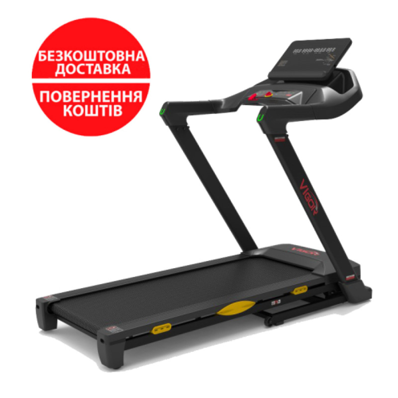 Бігова доріжка Vigor MTT2480DA
