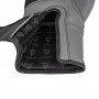 Боксерські рукавиці V`Noks Ultima Grey 14 ун.