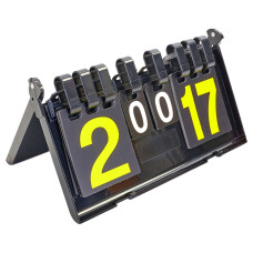 Суддівське табло F-504