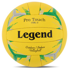 М'яч волейбольний LEGEND 9490 №5 PU