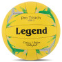Мяч волейбольный LEGEND 9490 №5 PU