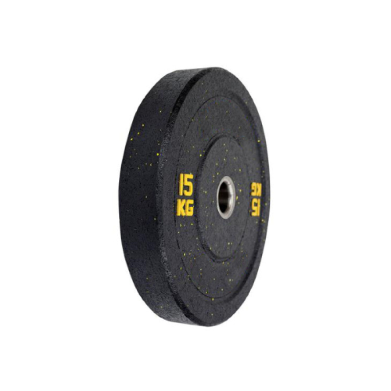 Диск для кросфіту 15 кг Generation Fitness FF51B1F-15