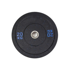 Диск для кросфіту 20 кг Generation Fitness FF51B1F-20