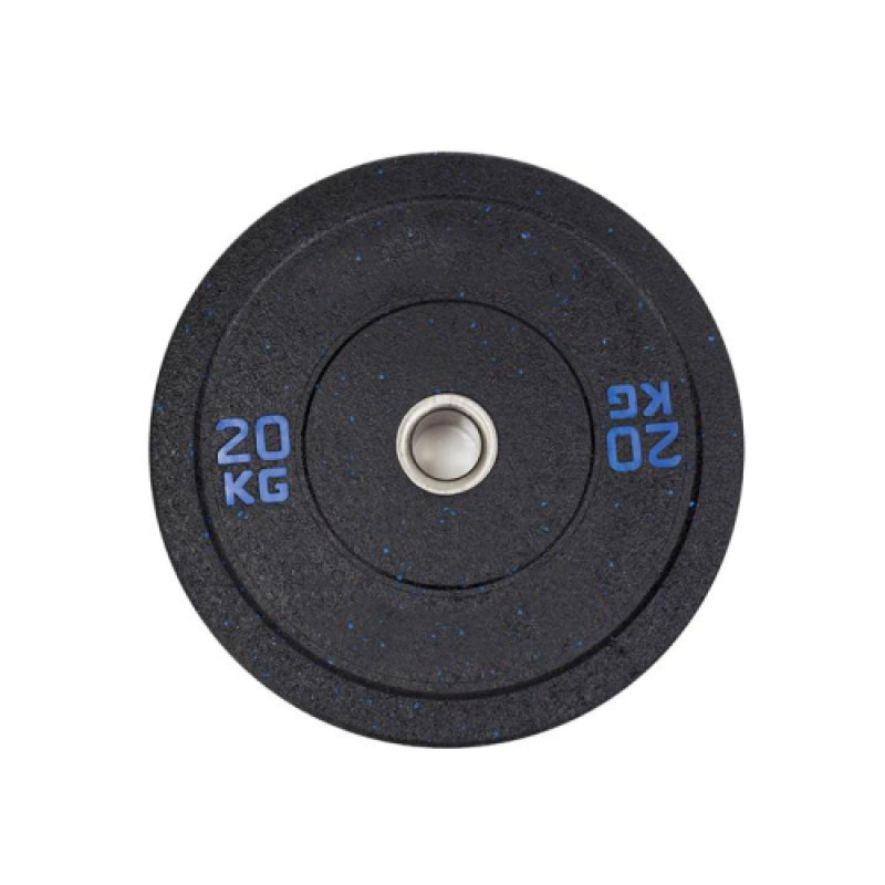 Диск для кросфіту 20 кг Generation Fitness FF51B1F-20