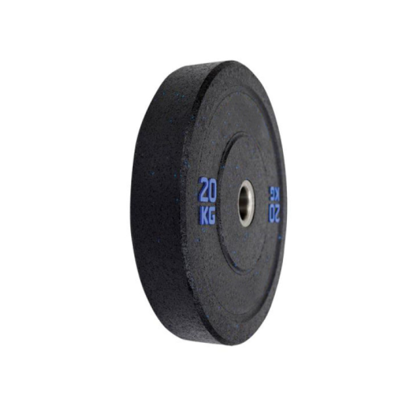 Диск для кросфіту 20 кг Generation Fitness FF51B1F-20