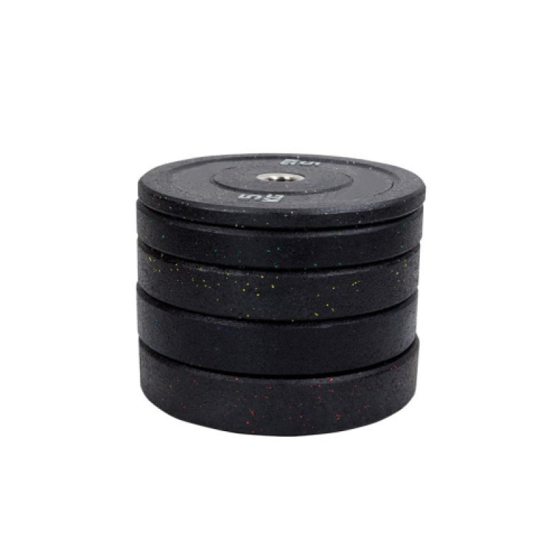 Диск для кросфіту 20 кг Generation Fitness FF51B1F-20