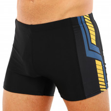 Плавки боксери для плавання SPORT XL-3XL H-Y2074   XL