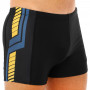 Плавки боксери для плавання SPORT XL-3XL H-Y2074   XL