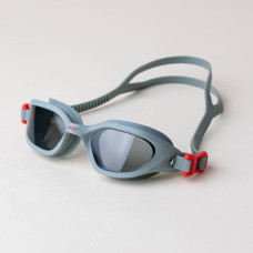 Очки для плавания Aqua Speed ​​Eclipse 61412 Серо-зеленые (Оригинал) 712-08