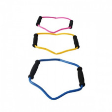 Еспандер "Кільце" Generation Fitness FT-E-R002N (опір - сильний)