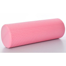 Роллер для занятий йогой и пилатесом 45см*15см REVA-1145.P