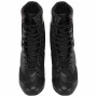 Боксерки шкіряні FISTRAGE розмір 35-45 чорний VL-4543    40
