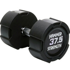 Гантель Hammer Strength 37,5 кг уретанова FF37,5TPU