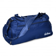 Спортивна сумка Sportsnew FG-240502012A 49×28×27 см Синій