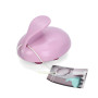 Масажер ручний GS-4666 Рожевий