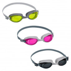 Окуляри для плавання Bestway 14+ 21051 Рожевий