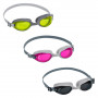 Окуляри для плавання Bestway 14+ 21051 Рожевий
