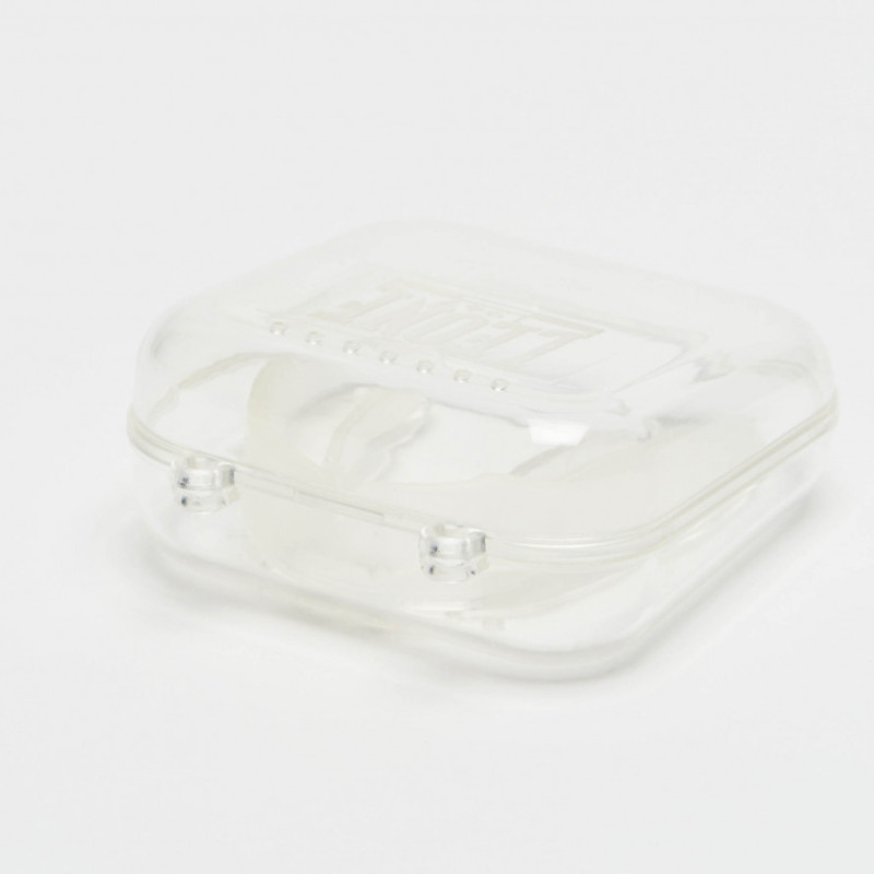 Капа боксерська Leone Titan Clear