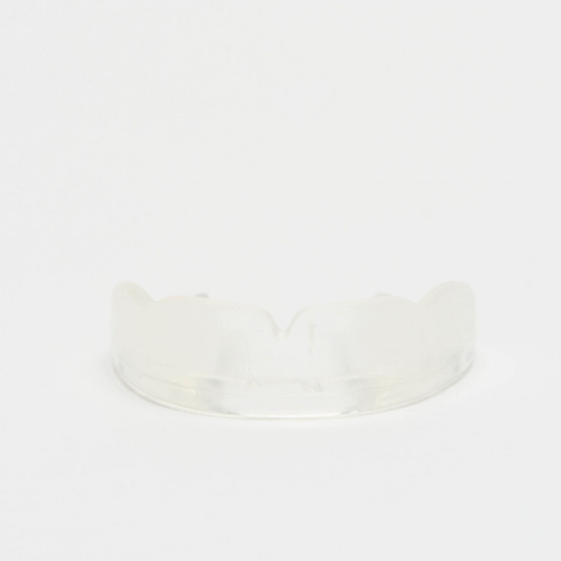 Капа боксерська Leone Titan Clear