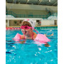 Окуляри для плавання Arena SPIDER KIDS рожеві дитячі OSFM 004310-203 (Оригінал)
