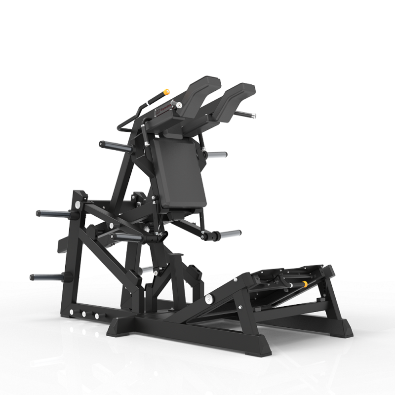 Машина для приседаний Impulse ECP713