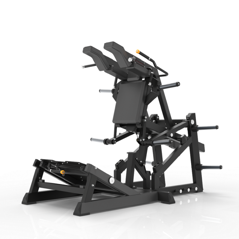 Машина для приседаний Impulse ECP713