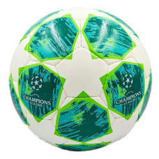 Мяч футбольный CHAMPIONS LEAGUE №5 PU FB-0151-1