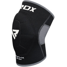 Наколінник муай тай RDX Neoprene(1шт.) L/XL
