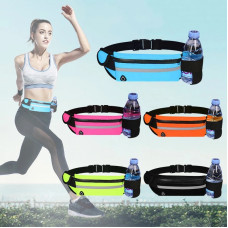 Сумка для бега G-010 Синий