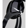 Окуляри для плавання Arena AIR-BOLD SWIPE Чорний Уні OSFM 004714-102 (Оригінал)