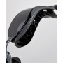 Окуляри для плавання Arena AIR-BOLD SWIPE Чорний Уні OSFM 004714-102 (Оригінал)