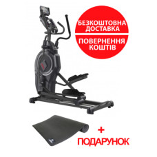 Орбітрек Vigor E15