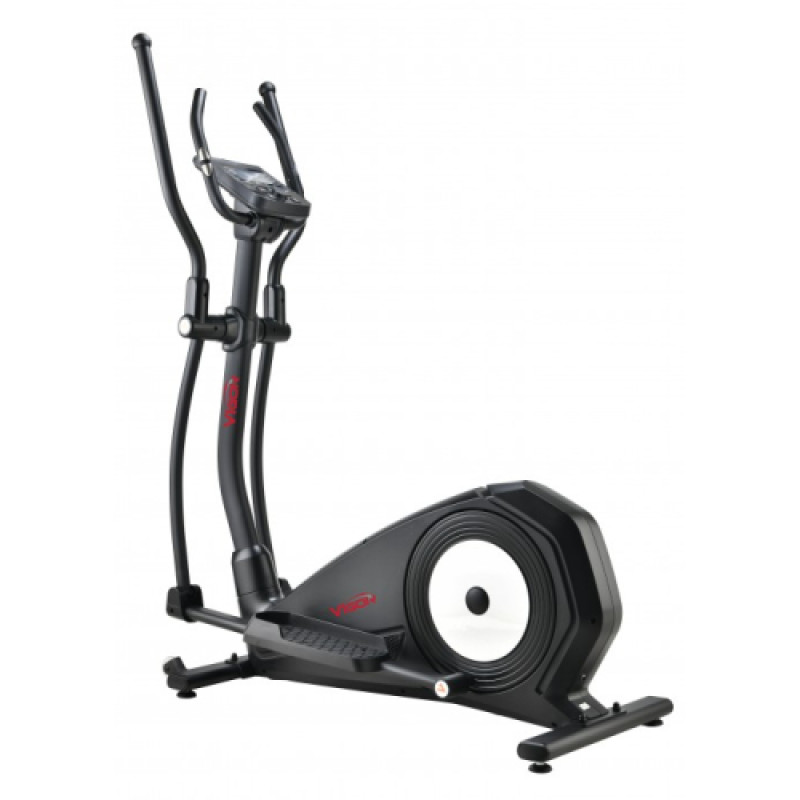 Орбітрек Vigor T500M