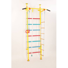 Шведская стенка Киндер