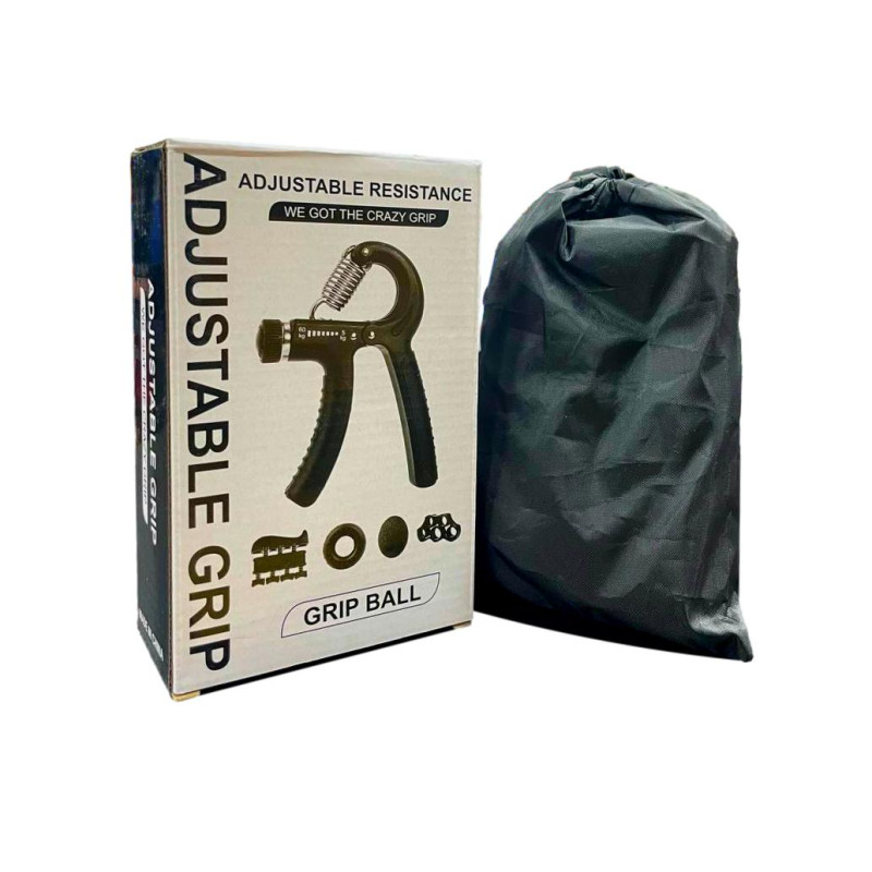 Набір еспандерів кистьових GG-862