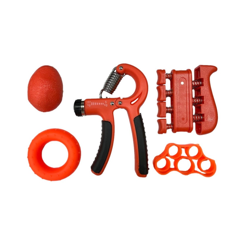 Набір еспандерів кистьових GG-862