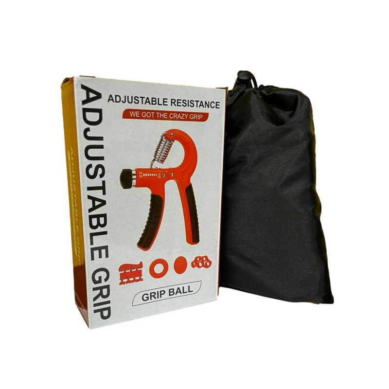 Набір еспандерів кистьових GG-862