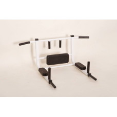 Турник брусья (перевертыш) с параллельным хватом 4 в 1 GT-4