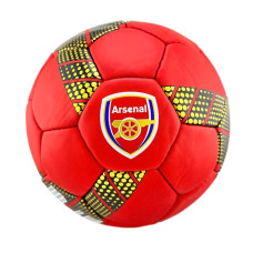 Мяч футбольный  клуб "Arsenal" 0410-141