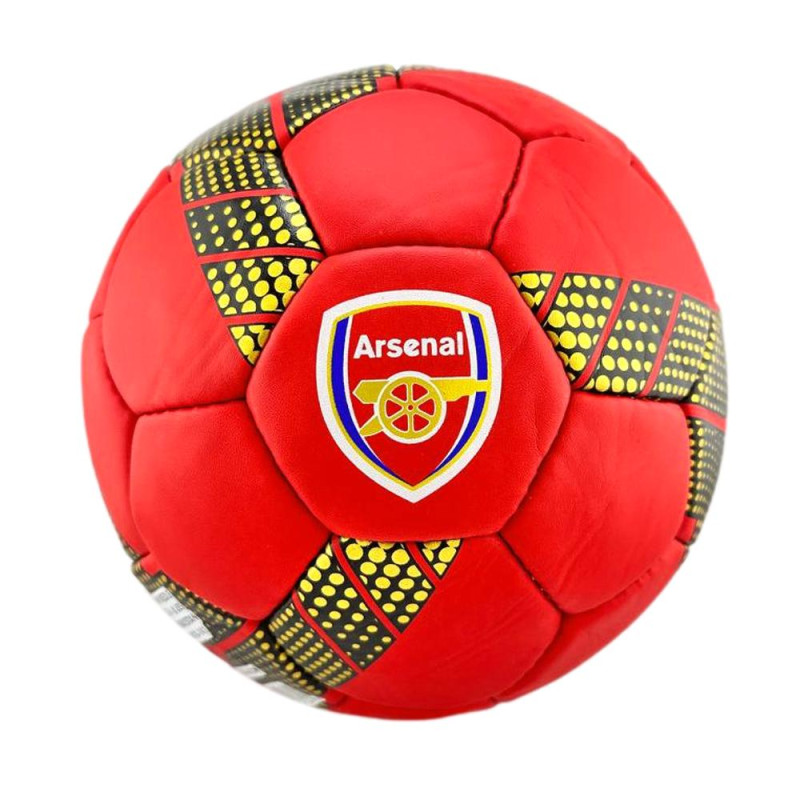 Мяч футбольный  клуб "Arsenal" 0410-141