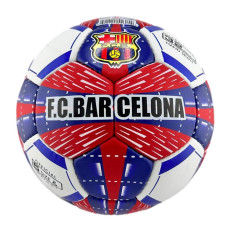 Мяч футбольный  клуб "Barcelona" 0410-214