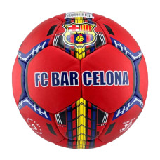 Мяч футбольный  клуб "Barcelona" 0410-169