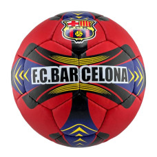 Мяч футбольный  клуб "Barcelona" 0410-215