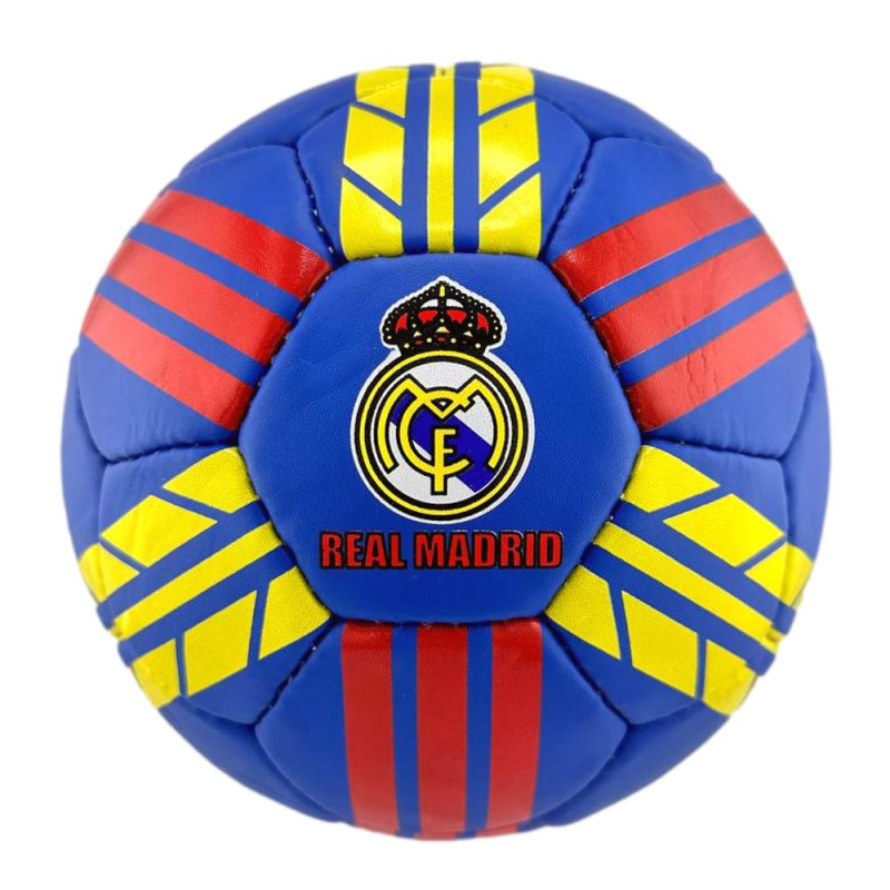 Мяч футбольный  клуб "Real Madrid" 0410-193