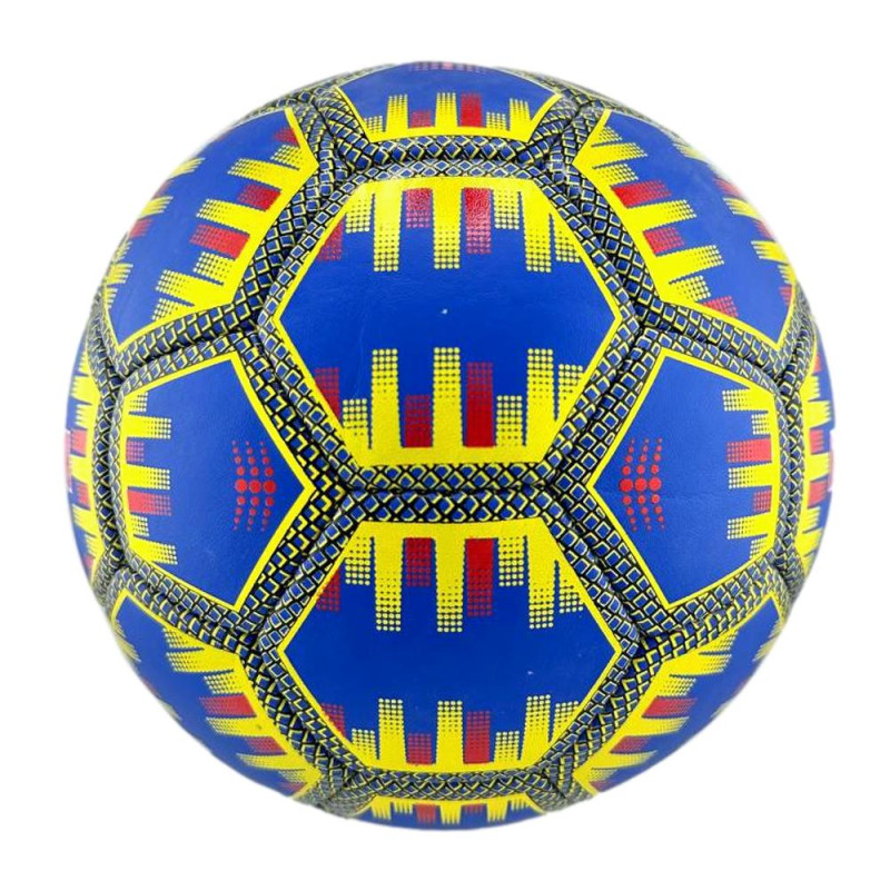 Мяч футбольный  клуб "Real Madrid" 0410-202