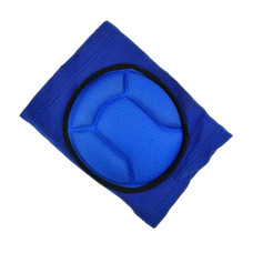 Наколінник для волейболу Wonder Sport AS-1902 2шт синій